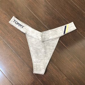 Tommy Hilfiger underwear